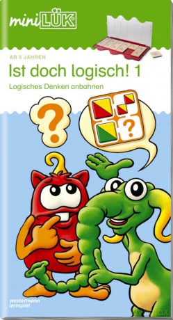 ML Ist doch logisch 1
