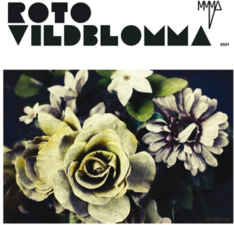 Mmmd (Mohammad)-Roto Vildblomma: Mmmd (Mohammad)-Roto Vildblomma [Winyl]
