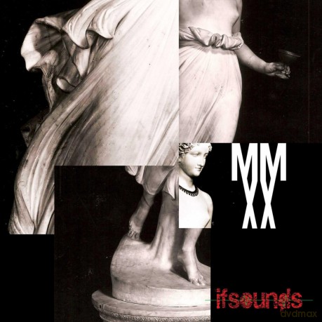Ifsounds: Mmxx [CD]