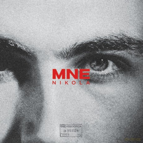 Nikola: Mne [CD]