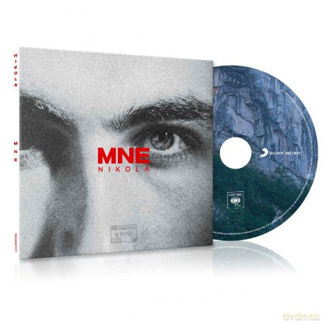Nikola: Mne [CD]