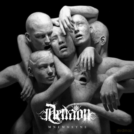 Aenaon: Mnemosyne [CD]