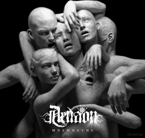 Aenaon: Mnemosyne (Slipcase Edition) [CD]