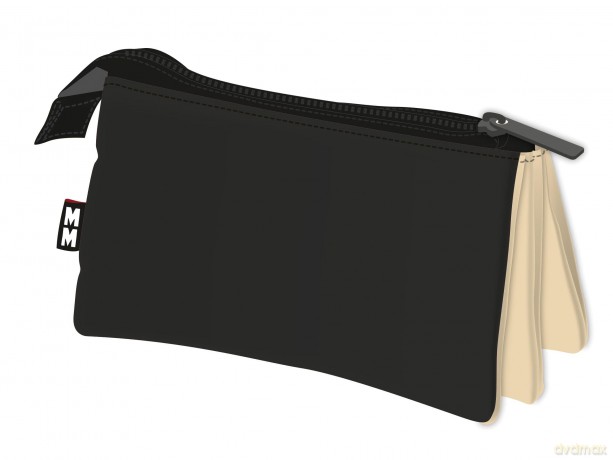 Mn-tw-trp Multip.bag 21x11x3.5cm