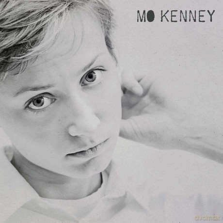 Mo Kenney-Mo Kenney: Mo Kenney-Mo Kenney [CD]