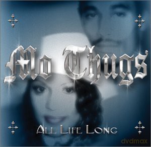 Mo Thugs - All Life Long [CD]
