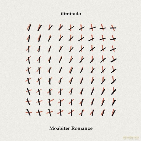 Ilimitado: Moabiter Romanze [CD]
