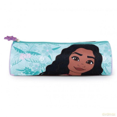 Moana-pencilcase 21x7x7cm