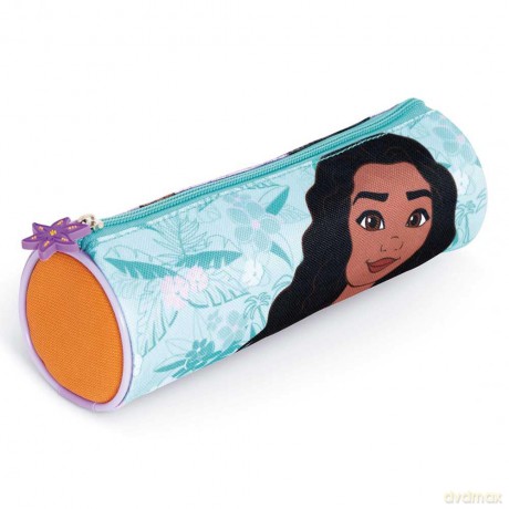 Moana-pencilcase 21x7x7cm