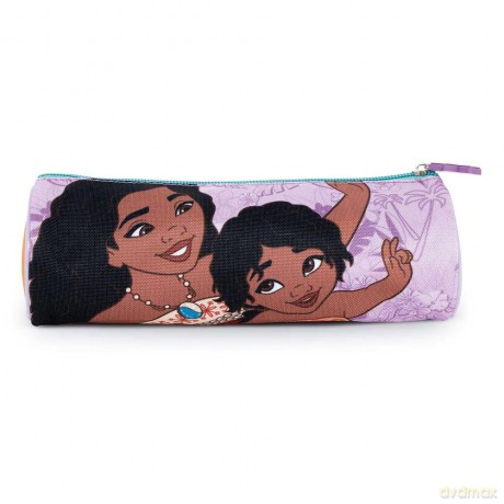 Moana-pencilcase 21x7x7cm