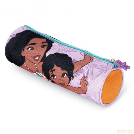 Moana-pencilcase 21x7x7cm