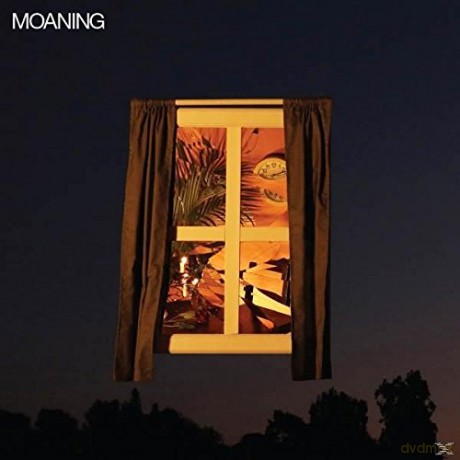 Moaning-Moaning: Moaning-Moaning [Winyl]