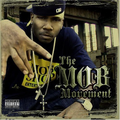 Ap.9 Of The Mob Figaz: Mob Movement [CD]