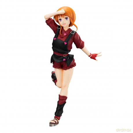 MOBILE SUIT GUNDAM ZZ - Elpeo Ple - Figu