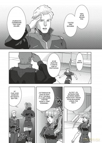 MOBILE SUIT Z GUNDAM - DEFINE - Tome 3