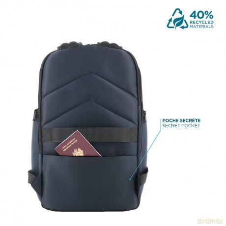 Mobilis 4 Classic Backpack 14-16'' 100 R