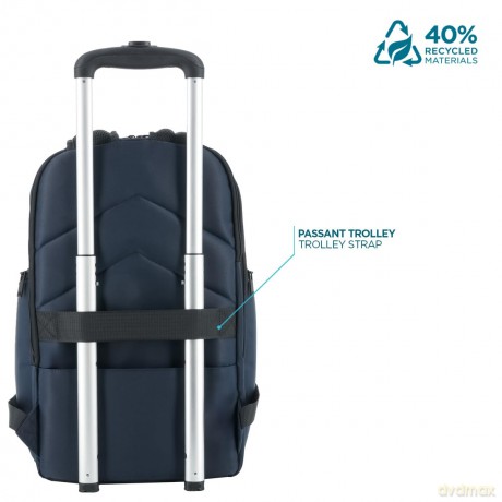 Mobilis 4 Classic Backpack 14-16'' 100 R