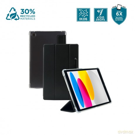 Mobilis EDGE Case for iPad 10,9" 10th ge