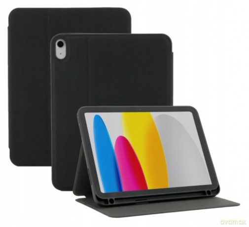 Mobilis ELEMENT Case iPad 11'' 10.9'' Bl