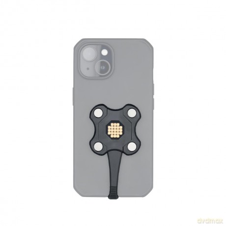Mobilis Energia Mobile Magnetic Pogo Pin