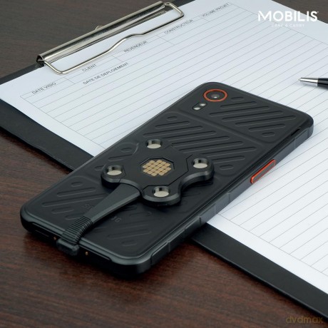 Mobilis Energia Mobile Magnetic Pogo Pin