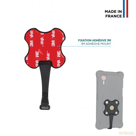 Mobilis Energia Mobile Magnetic Pogo Pin
