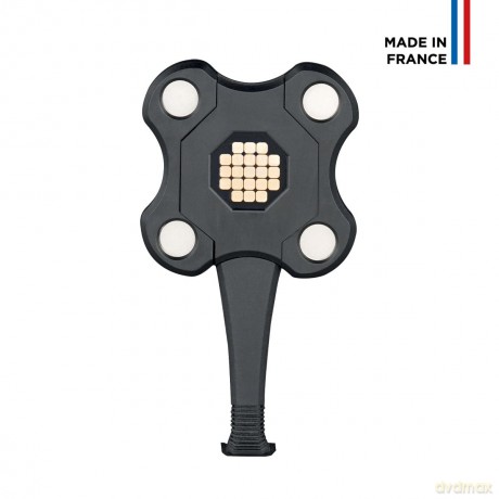 Mobilis Energia Mobile Magnetic Pogo Pin