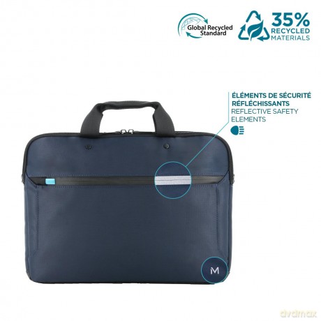 Mobilis Executive 4 CoverBook 11-14'' 35