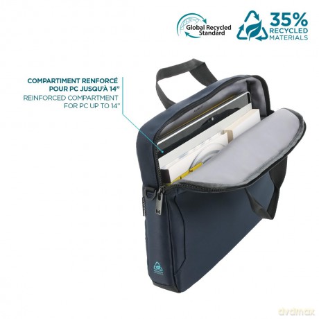 Mobilis Executive 4 CoverBook 11-14'' 35