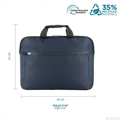 Mobilis Executive 4 CoverBook 11-14'' 35