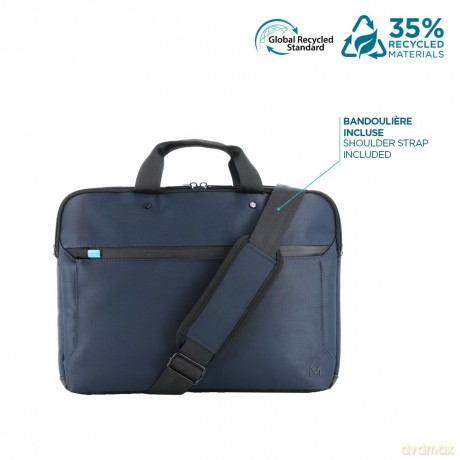 Mobilis Executive 4 CoverBook 11-14'' 35