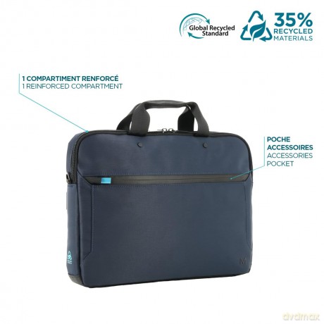 Mobilis Executive 4 CoverBook 11-14'' 35