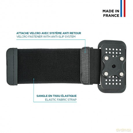 Mobilis Magnetic Armband Compatible Ener