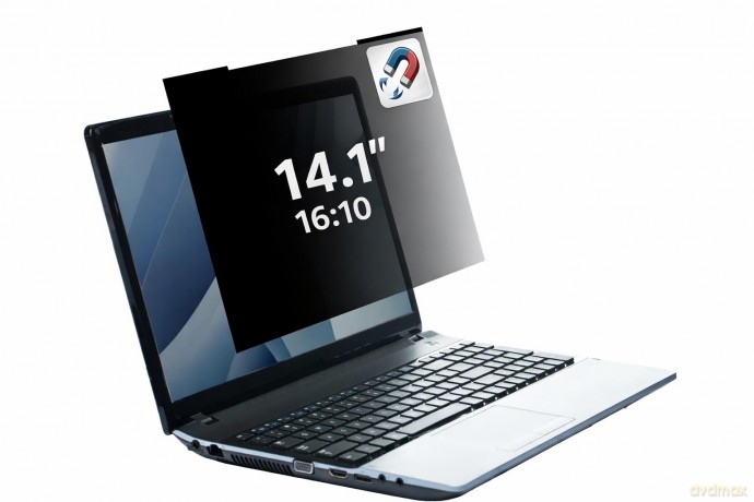 Mobilis Magnetic Privacy Filter 14.1'' 1