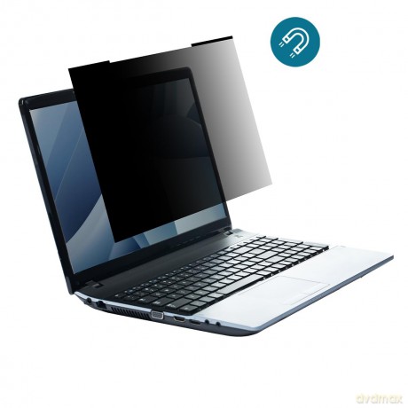 Mobilis Magnetic Privacy Filter 14.1'' 1