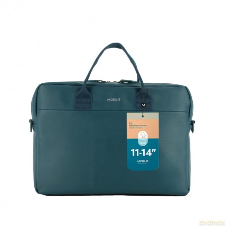 Mobilis Origine 2 Briefcase 11-14'' prus