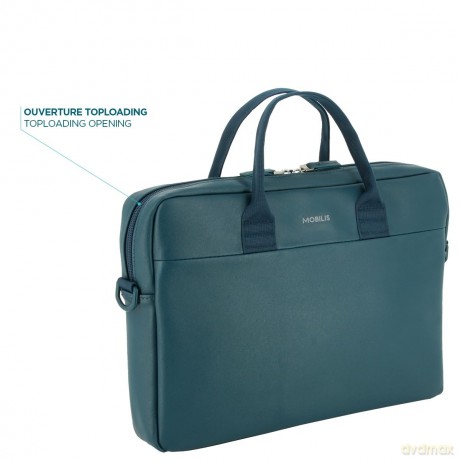 Mobilis Origine 2 Briefcase 11-14'' prus
