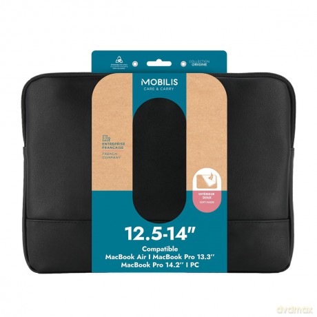 Mobilis Origine 2 Sleeve 12.5-14'' black