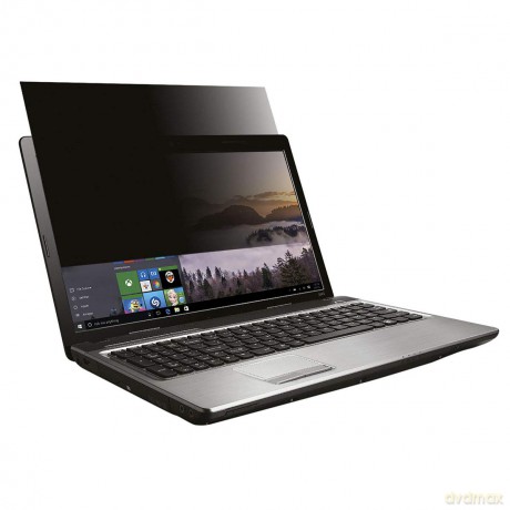 Mobilis Privacy Filter 13.3" W (16:10) D