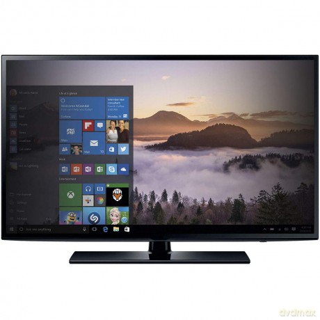 Mobilis Privacy Filter 14" 14,1" W 16:9