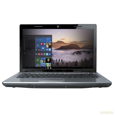 Mobilis Privacy Filter 15.6" W (16:9) Di