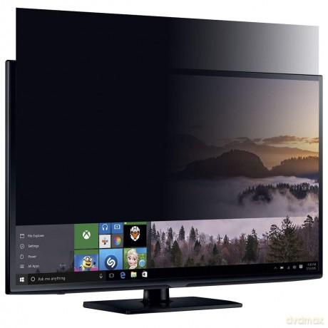 Mobilis Privacy Filter 23" W (16:9) Dim
