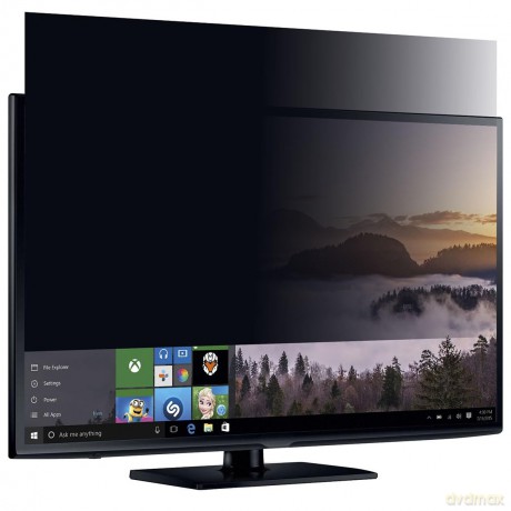 Mobilis Privacy Filter 27'' (16:09) Dim