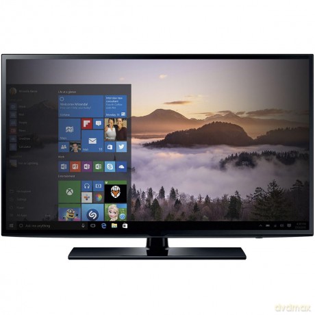 Mobilis Privacy Filter 27'' (16:09) Dim