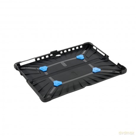 Mobilis PROTECH Case 360 handstr.+kickst