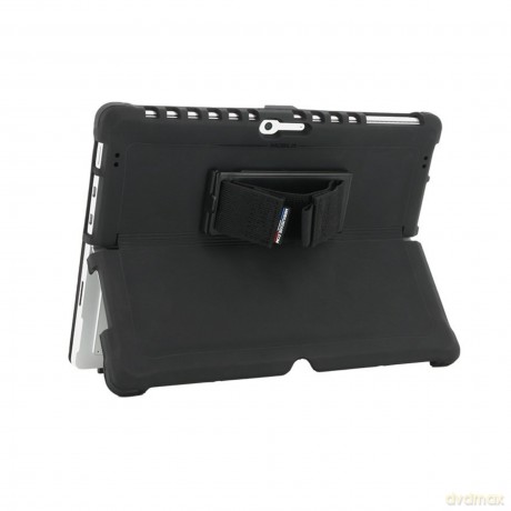 Mobilis PROTECH Case 360 handstr.+kickst