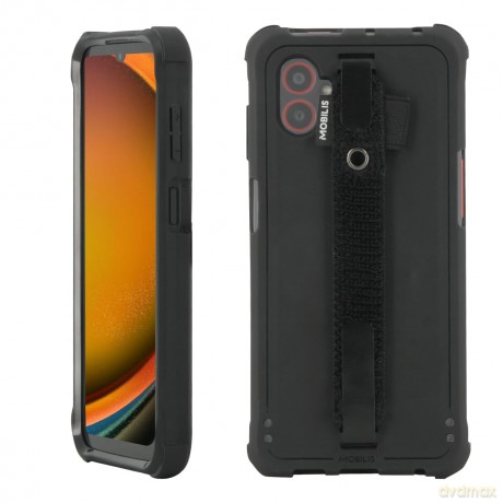 Mobilis PROTECH Case Handstrap Galaxy XC