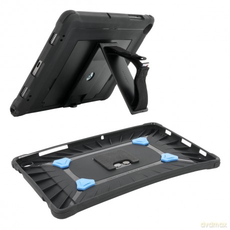 Mobilis PROTECH Case360 handst.kickstand