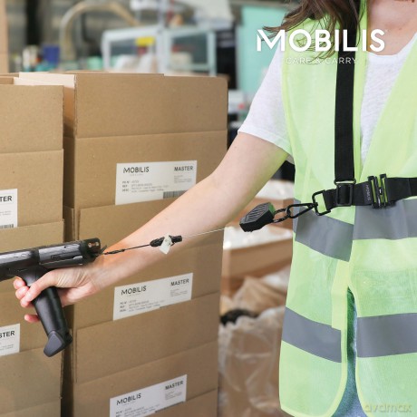 Mobilis Retractable Hook for Smartphone10ZubehśrSONSTIGES540187310727.99126.03.202644789461 370099