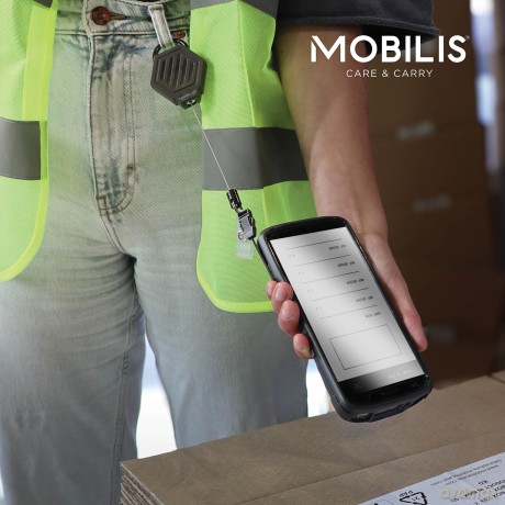 Mobilis Retractable Hook for Smartphone10ZubehśrSONSTIGES540187310727.99126.03.202644789461 370099